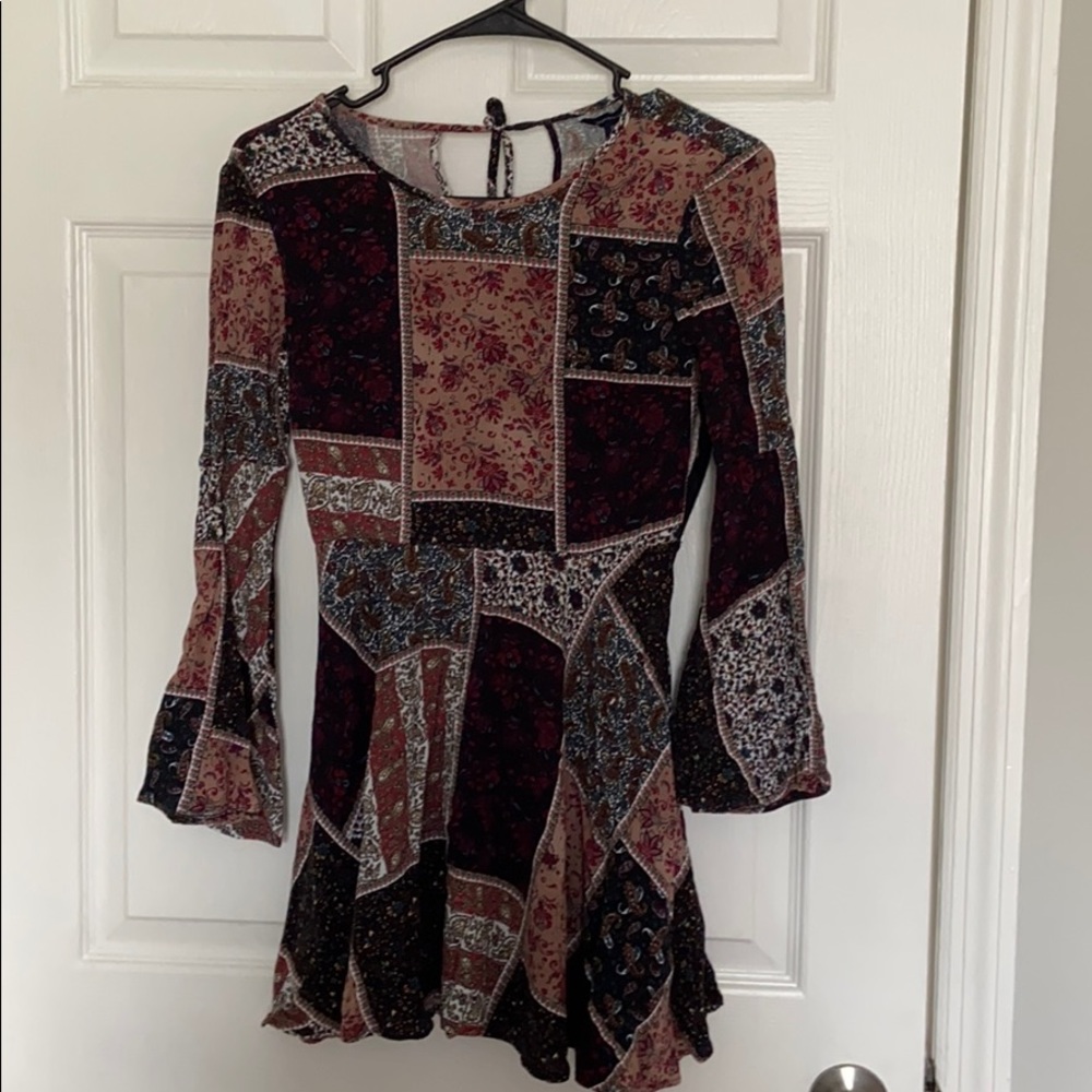 American Eagle Dress